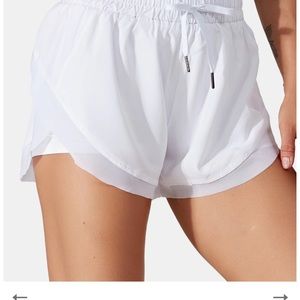 Halara 2-in-1 Shorts